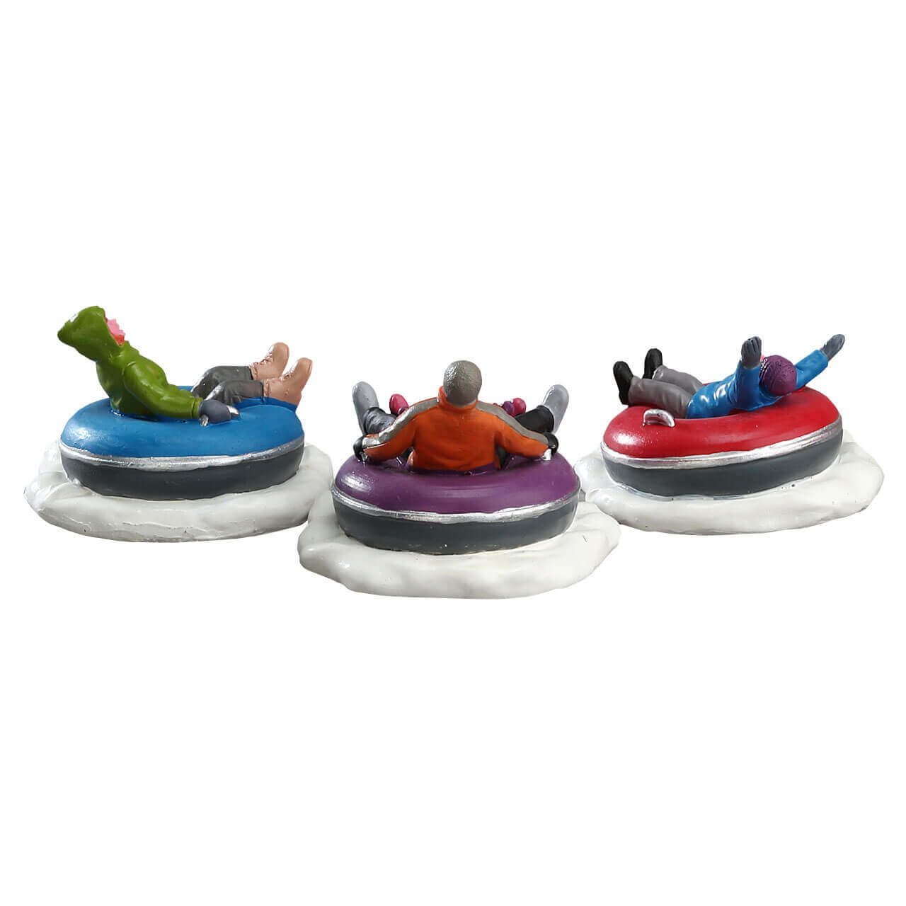 LEMAX Tubing Family, set of 3 #73305
